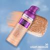 imageCovergirl Simply Ageless Skin Perfector Essence Foundation 30 LightMediumTinted Skincare Makeup Hybrid Sheer Tint Radiant Finish Glowy Finish Vegan Formula 10oz30 LightMedium