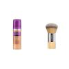 imageCovergirl Simply Ageless Skin Perfector Essence Foundation 30 LightMediumTinted Skincare Makeup Hybrid Sheer Tint Radiant Finish Glowy Finish Vegan Formula 10oz40 Medium