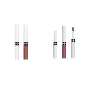 imageCOVERGIRL Outlast AllDay Lip Color Custom Nudes Medium WarmDEEP COOL