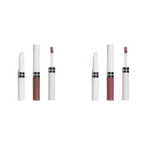imageCOVERGIRL Outlast AllDay Lip Color Custom Nudes Medium WarmMEDIUM WARM