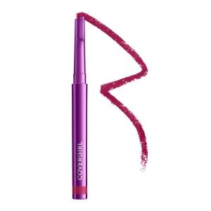 imageCOVERGIRL Simply Ageless Lip Flip Liner Loving Rose Pack of 1Honest Berry