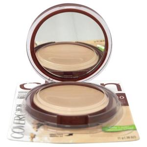imageCovergirl Outlast AllDay Ultimate Finish 3in1 Foundation Makeup Creamy Natural 04 OunceClassic Ivory