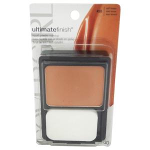imageCovergirl Outlast AllDay Ultimate Finish 3in1 Foundation Makeup Creamy Natural 04 OunceSOFT HONEY