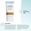 imageCOVERGIRL  Clean Matte BB Cream OilFree LongLasting Sensitive Skin Lightweight 100 CrueltyFreeDeep  560