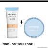 imageCOVERGIRL  Clean Matte BB Cream OilFree LongLasting Sensitive Skin Lightweight 100 CrueltyFreeLight  520