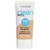 imageCOVERGIRL  Clean Matte BB Cream OilFree LongLasting Sensitive Skin Lightweight 100 CrueltyFreeLightMedium  530