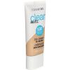 imageCOVERGIRL  Clean Matte BB Cream OilFree LongLasting Sensitive Skin Lightweight 100 CrueltyFreeLightMedium  530
