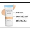 imageCOVERGIRL  Clean Matte BB Cream OilFree LongLasting Sensitive Skin Lightweight 100 CrueltyFreeMedium  540