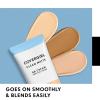imageCOVERGIRL  Clean Matte BB Cream OilFree LongLasting Sensitive Skin Lightweight 100 CrueltyFreeMedium  540