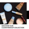 imageCOVERGIRL  Clean Matte BB Cream OilFree LongLasting Sensitive Skin Lightweight 100 CrueltyFreeMediumDeep  550