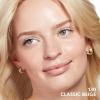 imageCOVERGIRL Clean Invisible Foundation Makeup Dewy ampamp Glowy Natural Finish Buildable Coverage SkinLike Smooth Look Vegan Perfect Beige 1ozClassic Beige