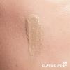 imageCOVERGIRL Clean Invisible Foundation Makeup Dewy ampamp Glowy Natural Finish Buildable Coverage SkinLike Smooth Look Vegan Perfect Beige 1ozClassic Ivory