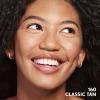 imageCOVERGIRL Clean Invisible Foundation Makeup Dewy ampamp Glowy Natural Finish Buildable Coverage SkinLike Smooth Look Vegan Perfect Beige 1ozClassic Tan