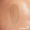 imageCOVERGIRL Clean Invisible Foundation Makeup Dewy ampamp Glowy Natural Finish Buildable Coverage SkinLike Smooth Look Vegan Perfect Beige 1ozClassic Tan