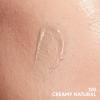 imageCOVERGIRL Clean Invisible Foundation Makeup Dewy ampamp Glowy Natural Finish Buildable Coverage SkinLike Smooth Look Vegan Perfect Beige 1ozCreamy Natural
