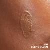 imageCOVERGIRL Clean Invisible Foundation Makeup Dewy ampamp Glowy Natural Finish Buildable Coverage SkinLike Smooth Look Vegan Perfect Beige 1ozDeep Golden
