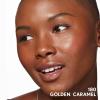 imageCOVERGIRL Clean Invisible Foundation Makeup Dewy ampamp Glowy Natural Finish Buildable Coverage SkinLike Smooth Look Vegan Perfect Beige 1ozGolden Caramel
