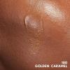 imageCOVERGIRL Clean Invisible Foundation Makeup Dewy ampamp Glowy Natural Finish Buildable Coverage SkinLike Smooth Look Vegan Perfect Beige 1ozGolden Caramel