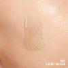 imageCOVERGIRL Clean Invisible Foundation Makeup Dewy ampamp Glowy Natural Finish Buildable Coverage SkinLike Smooth Look Vegan Perfect Beige 1ozLight Beige