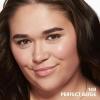 imageCOVERGIRL Clean Invisible Foundation Makeup Dewy ampamp Glowy Natural Finish Buildable Coverage SkinLike Smooth Look Vegan Perfect Beige 1ozPerfect Beige