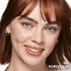 imageCOVERGIRL Clean Invisible Foundation Makeup Dewy ampamp Glowy Natural Finish Buildable Coverage SkinLike Smooth Look Vegan Perfect Beige 1ozPorcelain