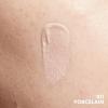 imageCOVERGIRL Clean Invisible Foundation Makeup Dewy ampamp Glowy Natural Finish Buildable Coverage SkinLike Smooth Look Vegan Perfect Beige 1ozPorcelain