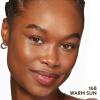 imageCOVERGIRL Clean Invisible Foundation Makeup Dewy ampamp Glowy Natural Finish Buildable Coverage SkinLike Smooth Look Vegan Perfect Beige 1ozWarm Sun