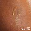 imageCOVERGIRL Clean Invisible Foundation Makeup Dewy ampamp Glowy Natural Finish Buildable Coverage SkinLike Smooth Look Vegan Perfect Beige 1ozWarm Sun