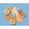 imageCOVERGIRL Clean Matte Liquid Foundation Classic Ivory 1 oz packaging may varyBUFF BEIGE