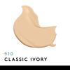 imageCOVERGIRL Clean Matte Liquid Foundation Classic Ivory 1 oz packaging may varyCLASSIC IVORY