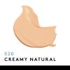 imageCOVERGIRL Clean Matte Liquid Foundation Classic Ivory 1 oz packaging may varyCREAMY NATURAL