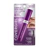 imageCOVERGIRL Simply Ageless Lash Plumping Mascara Black Pack of 1115  Dark Brown