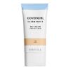 imageCOVERGIRL  Clean Matte BB Cream OilFree LongLasting Sensitive Skin Lightweight 100 CrueltyFreeLight  520