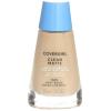 imageCOVERGIRL Clean Matte Liquid Foundation Classic Ivory 1 oz packaging may varyBuff Beige 525