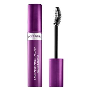 imageCOVERGIRL Simply Ageless Lash Plumping Mascara Black Water Resistant Pack of 1