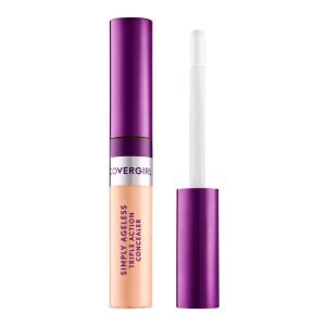 imageCOVERGIRL Simply Ageless Triple Action Concealer Classic Ivory Pack of 1Classic Ivory