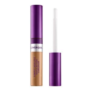 imageCOVERGIRL Simply Ageless Triple Action Concealer Classic Ivory Pack of 1Toasted Almond
