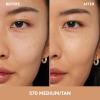 imageCOVERGIRL Clean Fresh Skin Milk Foundation Rich 1 Fl Oz Pack of 1 packaging may vary570 MediumTan