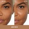 imageCOVERGIRL Clean Fresh Skin Milk Foundation Rich 1 Fl Oz Pack of 1 packaging may vary600 Rich