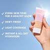 imageCOVERGIRL Clean Fresh Skin Milk Foundation Rich 1 Fl Oz Pack of 1 packaging may vary610 RichDeep