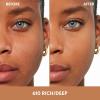 imageCOVERGIRL Clean Fresh Skin Milk Foundation Rich 1 Fl Oz Pack of 1 packaging may vary610 RichDeep