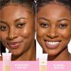 imageCOVERGIRL Clean Fresh Skin Milk Foundation Rich 1 Fl Oz Pack of 1 packaging may vary610 RichDeep