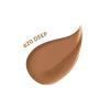 imageCOVERGIRL Clean Fresh Skin Milk Foundation Rich 1 Fl Oz Pack of 1 packaging may vary620 Deep