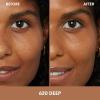 imageCOVERGIRL Clean Fresh Skin Milk Foundation Rich 1 Fl Oz Pack of 1 packaging may vary620 Deep