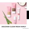 imageCOVERGIRL Clean Fresh Skin Milk Foundation Rich 1 Fl Oz Pack of 1 packaging may vary640 Dark