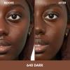 imageCOVERGIRL Clean Fresh Skin Milk Foundation Rich 1 Fl Oz Pack of 1 packaging may vary640 Dark