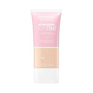 imageCOVERGIRL Clean Fresh Skin Milk Foundation Rich 1 Fl Oz Pack of 1 packaging may vary520 Fair
