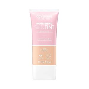 imageCOVERGIRL Clean Fresh Skin Milk Foundation Rich 1 Fl Oz Pack of 1 packaging may vary520 FairLight
