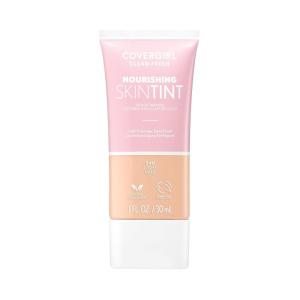 imageCOVERGIRL Clean Fresh Skin Milk Foundation Rich 1 Fl Oz Pack of 1 packaging may vary540 Light