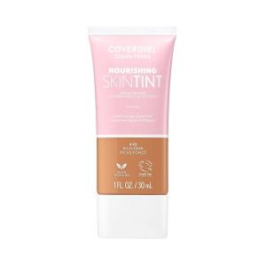 imageCOVERGIRL Clean Fresh Skin Milk Foundation Rich 1 Fl Oz Pack of 1 packaging may vary610 RichDeep
